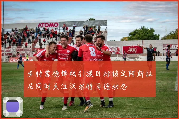 多特蒙德锋线引援目标锁定阿斯拉尼同时关注沃尔特马德动态